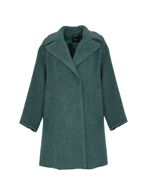 Cappotto couture Rada in lana, alpaca e mohair WEEKEND MAX MARA | 2525016142600008